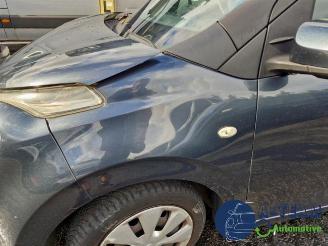 Citroën C1 C1, Hatchback, 2014 / 2021 1.0 Vti 68 12V picture 11