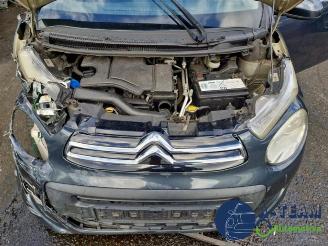 Citroën C1 C1, Hatchback, 2014 / 2021 1.0 Vti 68 12V picture 4