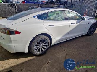 Tesla Model S Model S, Liftback, 2012 100D picture 12
