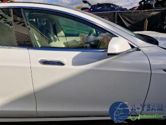 Tesla Model S Model S, Liftback, 2012 100D picture 10