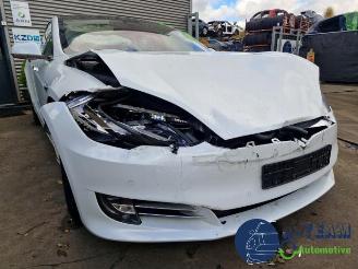 Tesla Model S Model S, Liftback, 2012 100D picture 4