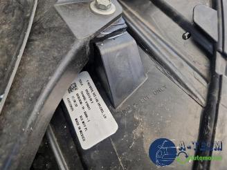 Tesla Model S Model S, Liftback, 2012 100D picture 3