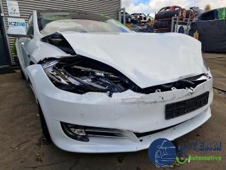 Tesla Model S Model S, Liftback, 2012 100D picture 4