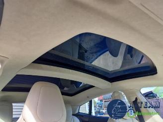 Tesla Model S Model S, Liftback, 2012 100D picture 33