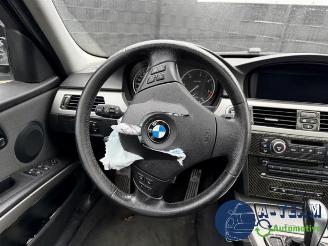 BMW 3-serie 3 serie Touring (E91), Combi, 2004 / 2012 320d 16V picture 15