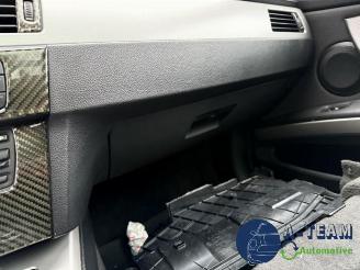 BMW 3-serie 3 serie Touring (E91), Combi, 2004 / 2012 320d 16V picture 20