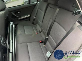 BMW 3-serie 3 serie Touring (E91), Combi, 2004 / 2012 320d 16V picture 12