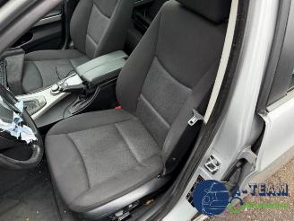 BMW 3-serie 3 serie Touring (E91), Combi, 2004 / 2012 320d 16V picture 11