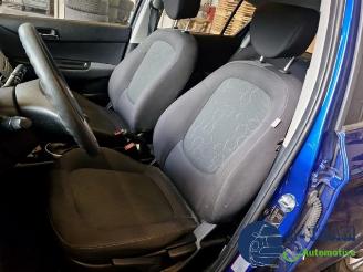 Hyundai I-20 i20, Hatchback, 2008 / 2015 1.2i 16V picture 28