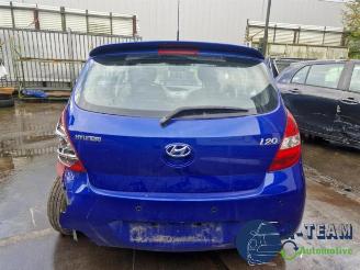 Hyundai I-20 i20, Hatchback, 2008 / 2015 1.2i 16V picture 9