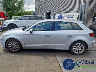 Audi A3 A3 Sportback (8VA/8VF), Hatchback 5-drs, 2012 / 2020 1.4 TFSI 16V picture 10