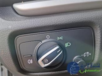 Audi A3 A3 Sportback (8VA/8VF), Hatchback 5-drs, 2012 / 2020 1.4 TFSI 16V picture 31