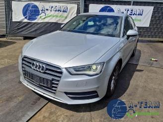 demontáž osobní automobily Audi A3 A3 Sportback (8VA/8VF), Hatchback 5-drs, 2012 / 2020 1.4 TFSI 16V 2013/4