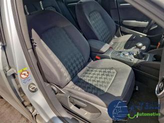 Audi A3 A3 Sportback (8VA/8VF), Hatchback 5-drs, 2012 / 2020 1.4 TFSI 16V picture 25