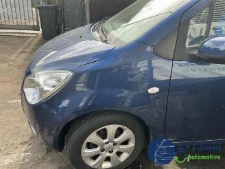 Opel Agila Agila (B), MPV, 2008 / 2014 1.0 12V picture 27