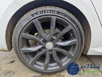 Seat Leon Leon ST (5FF), Combi 5-drs, 2012 / 2020 1.4 TSI ACT 16V picture 14