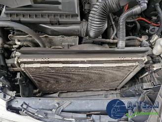 Seat Leon Leon ST (5FF), Combi 5-drs, 2012 / 2020 1.4 TSI ACT 16V picture 35