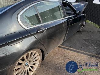 BMW 7-serie 7 serie (F01/02/03/04), Sedan, 2008 / 2015 750i,Li,LiS V8 32V picture 10