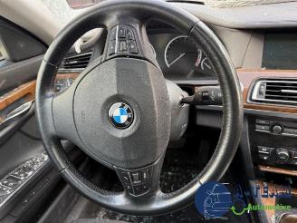 BMW 7-serie 7 serie (F01/02/03/04), Sedan, 2008 / 2015 750i,Li,LiS V8 32V picture 18