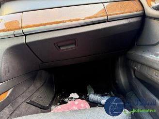 BMW 7-serie 7 serie (F01/02/03/04), Sedan, 2008 / 2015 750i,Li,LiS V8 32V picture 28