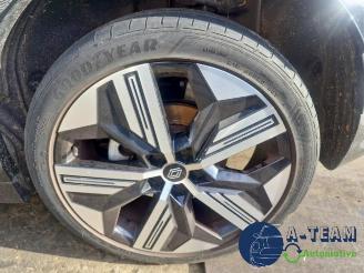 Renault Mégane E-Tech Megane E-Tech (RCB), SUV, 2021 EV60 picture 18