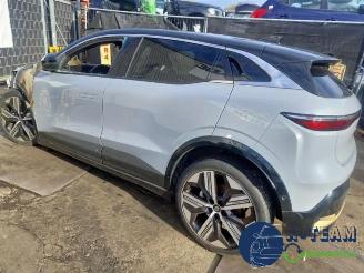 Renault Mégane E-Tech Megane E-Tech (RCB), SUV, 2021 EV60 picture 10