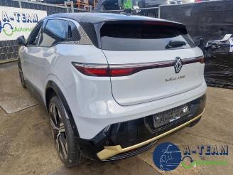 Renault Mégane E-Tech Megane E-Tech (RCB), SUV, 2021 EV60 picture 2