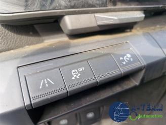 Renault Mégane E-Tech Megane E-Tech (RCB), SUV, 2021 EV60 picture 32