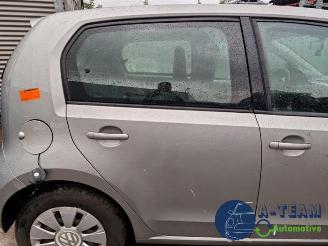 Volkswagen Up! Up! (121), Hatchback, 2011 1.0 12V 60 picture 13