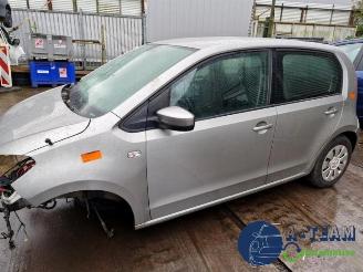 Volkswagen Up! Up! (121), Hatchback, 2011 1.0 12V 60 picture 7