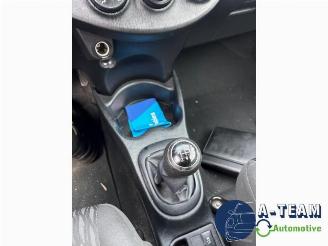 Toyota Yaris Yaris III (P13), Hatchback, 2010 / 2020 1.0 12V VVT-i picture 26