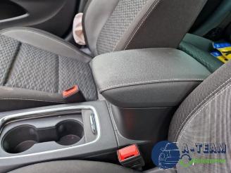 Opel Astra Astra K, Hatchback 5-drs, 2015 / 2022 1.2 Turbo 12V picture 22