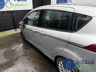Ford B-Max B-Max (JK8), MPV, 2012 1.0 EcoBoost 12V 100 picture 6