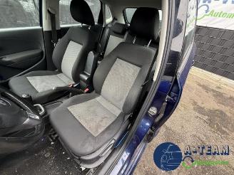 Volkswagen Polo Polo V (6R), Hatchback, 2009 / 2017 1.2 TDI 12V BlueMotion picture 11