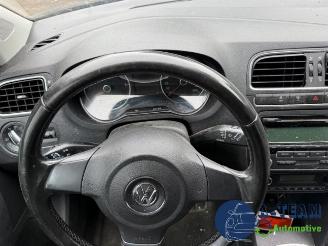 Volkswagen Polo Polo V (6R), Hatchback, 2009 / 2017 1.2 TDI 12V BlueMotion picture 18