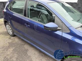 Volkswagen Polo Polo V (6R), Hatchback, 2009 / 2017 1.2 TDI 12V BlueMotion picture 28