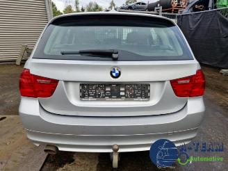 BMW 3-serie 3 serie Touring (E91), Combi, 2004 / 2012 318i 16V picture 2