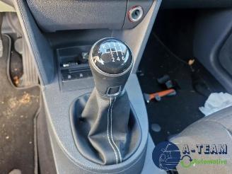 Volkswagen Touran Touran (1T3), MPV, 2010 / 2015 1.2 TSI picture 33