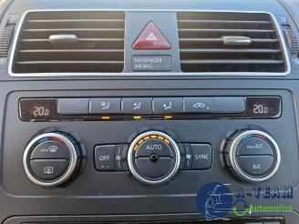 Volkswagen Touran Touran (1T3), MPV, 2010 / 2015 1.2 TSI picture 28