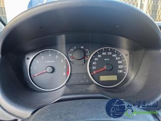 Hyundai I-20 i20, Hatchback, 2008 / 2015 1.2i 16V picture 22