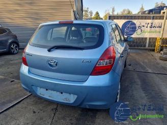 Sloopauto Hyundai I-20 i20, Hatchback, 2008 / 2015 1.2i 16V 2009/8