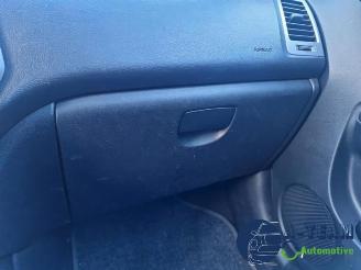 Hyundai I-20 i20, Hatchback, 2008 / 2015 1.2i 16V picture 25