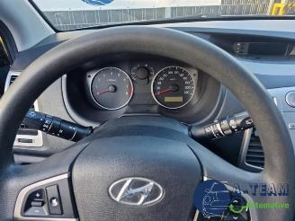 Hyundai I-20 i20, Hatchback, 2008 / 2015 1.2i 16V picture 16
