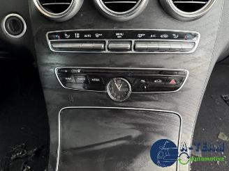 Mercedes C-klasse C Estate (S205), Combi, 2014 / 2021 C-400 3.0 V6 Turbo 4-Matic picture 26