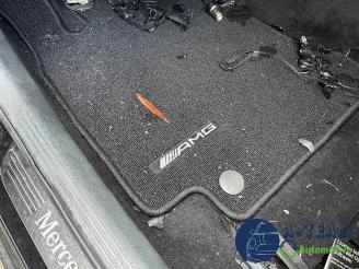 Mercedes C-klasse C Estate (S205), Combi, 2014 / 2021 C-400 3.0 V6 Turbo 4-Matic picture 31