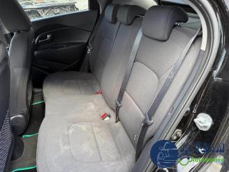 Kia Rio Rio III (UB), Hatchback, 2011 / 2017 1.2 CVVT 16V picture 26