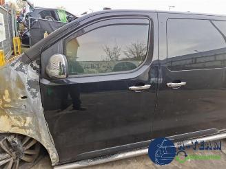 Peugeot Expert Expert (V1/VA/VB/VE/VF/VT/VY), Van, 2016 2.0 Blue HDi 180 16V picture 13