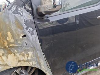 Peugeot Expert Expert (V1/VA/VB/VE/VF/VT/VY), Van, 2016 2.0 Blue HDi 180 16V picture 14