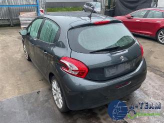 Peugeot 208 208 I (CA/CC/CK/CL), Hatchback, 2012 / 2019 1.2 Vti 12V PureTech 82 picture 13
