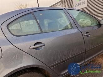 Skoda Octavia Octavia (1Z3), Liftback, 2004 / 2013 1.6 FSI 16V picture 14